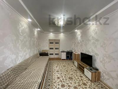 3-комнатная квартира · 79.8 м² · 1/5 этаж, мкр. Алтын орда, Санкибай Батыра пр-т за 28 млн 〒 в Актобе