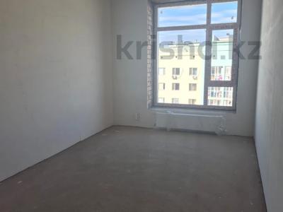 2-бөлмелі пәтер · 58 м² · 9/12 қабат, Жубан Молдагалиев 6г, бағасы: 33 млн ₸ в Астане, Нура р-н