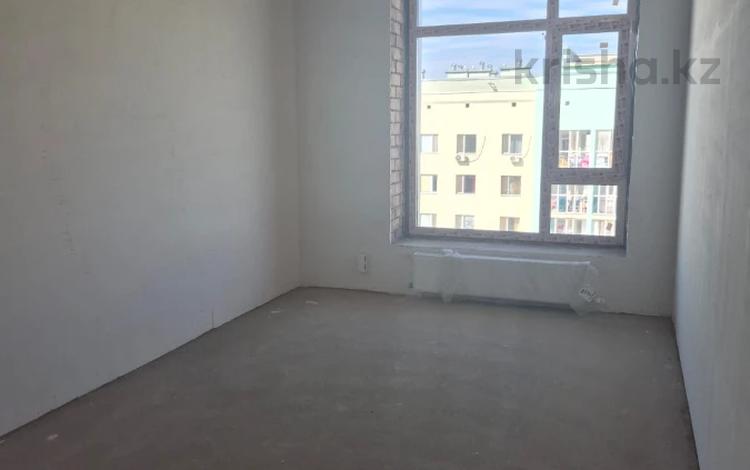 2-бөлмелі пәтер · 58 м² · 9/12 қабат, Жубан Молдагалиев 6г, бағасы: 33 млн ₸ в Астане, Нура р-н — фото 2