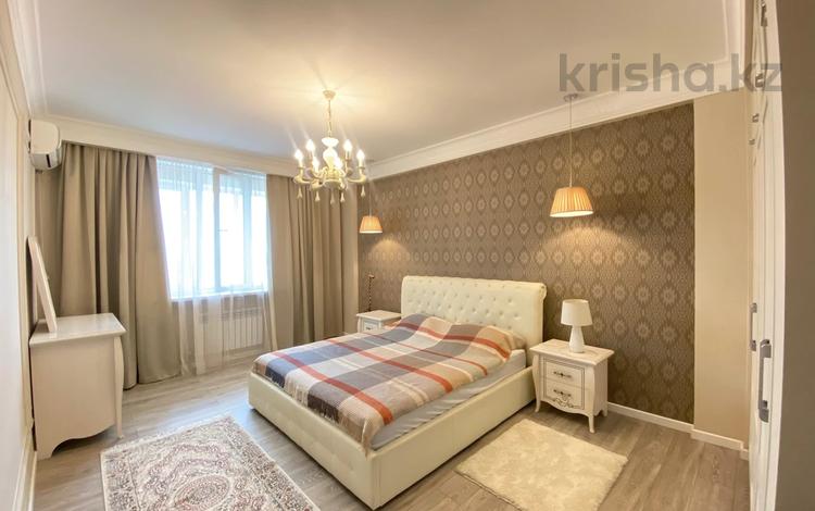 2-комнатная квартира · 70 м² · 13/18 этаж, Гагарина 133/2 за 58 млн ₸ в Алматы, Бостандыкский р-н — фото 2