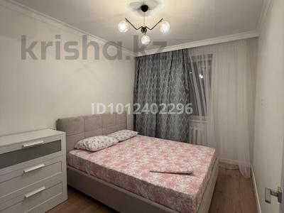 1-бөлмелі пәтер · 55 м² · 7/14 қабат, ул. Алматы 13, бағасы: 10 000 ₸ в Астане, Есильский р-н