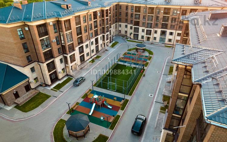4-комнатная квартира · 147.2 м² · 2/5 этаж, мкр Юго-Восток, Республики 49/1 за 52 млн ₸ в Караганде, Казыбек би р-н — фото 2