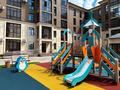 4-комнатная квартира · 147.2 м² · 2/5 этаж, мкр Юго-Восток, Республики 49/1 за 52 млн ₸ в Караганде, Казыбек би р-н — фото 3