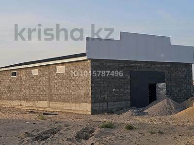 Склады · 260 м² за 18 млн ₸ в 