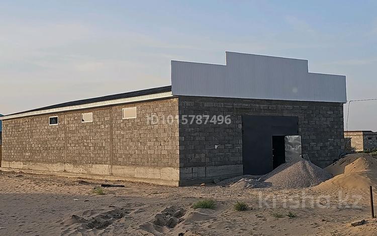 Склады · 260 м² за 18 млн ₸ в  — фото 2