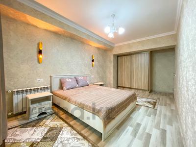 2-комнатная квартира · 50 м² · 4/4 этаж, мкр Алтай-1 22 — Илийский тракт за 16 000 〒 в Алматы, Турксибский р-н