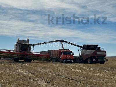 Жер телімдері в Акмолинской обл.: Жер телімі · 5500 га, Акколь, бағасы: 700 млн 〒 Жер телімі · 5500 га, Акколь, бағасы: 700 млн 〒