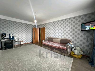 2-комнатная квартира · 66 м² · 5/5 этаж, Абая 5А3 за 12 млн ₸ в Сатпаев