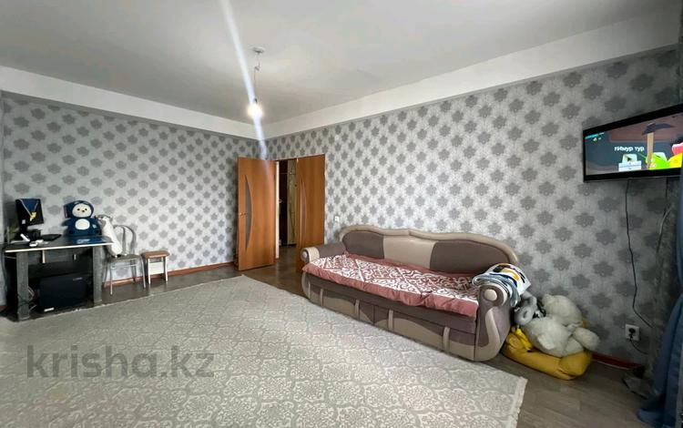 2-комнатная квартира · 66 м² · 5/5 этаж, Абая 5А3 за 12 млн ₸ в Сатпаев — фото 2
