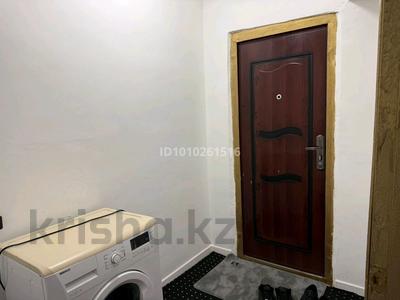 1-комнатная квартира · 35 м², мкр Жулдыз-2, Мкр Жулдыз-2 ул Дунентаева 18б за 13 млн ₸ в Алматы, Турксибский р-н