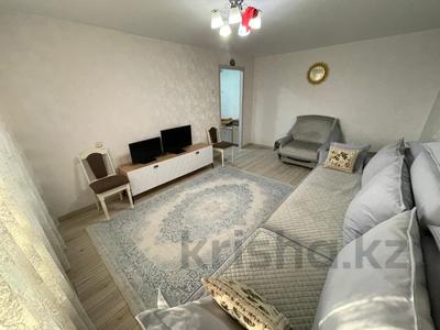 2-комнатная квартира · 52.9 м² · 8/9 этаж, Славского 40 — Парк Саулетай за 31.9 млн ₸ в Усть-Каменогорске