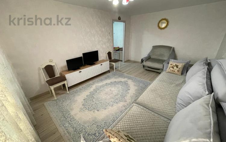 2-комнатная квартира · 52.9 м² · 8/9 этаж, Славского 40 — Парк Саулетай за 31.9 млн ₸ в Усть-Каменогорске — фото 51