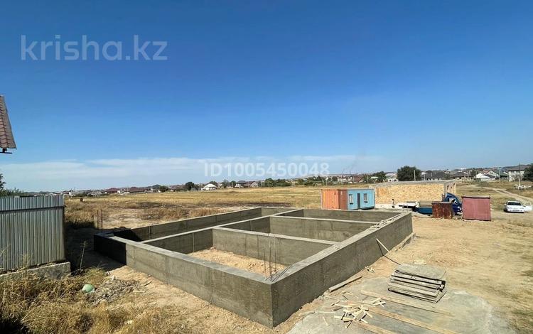 Участок · 5 соток, Кемертоган за 15 млн 〒 — фото 2