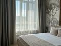 1-бөлмелі пәтер · 50 м² · 5/17 қабат, Туран 44Б, бағасы: 20 000 ₸ в Астане, Есильский р-н — фото 2