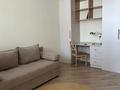 1-бөлмелі пәтер · 50 м² · 5/17 қабат, Туран 44Б, бағасы: 20 000 ₸ в Астане, Есильский р-н — фото 4