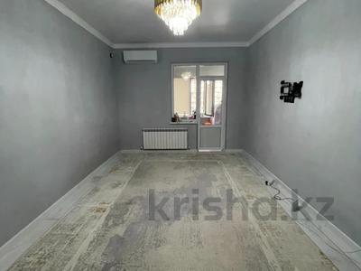 1-бөлмелі пәтер · 48 м² · 3/5 қабат, Мкрн. Нуртас, ул. Акбота, бағасы: 21.5 млн ₸ в Шымкенте