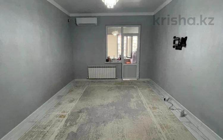 1-бөлмелі пәтер · 48 м² · 3/5 қабат, Мкрн. Нуртас, ул. Акбота, бағасы: 21.5 млн ₸ в Шымкенте — фото 5