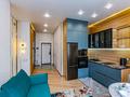 3-комнатная квартира · 70 м² · 7/12 этаж, Сейфулина 469а​ — Megapark за 30 000 ₸ в Алматы, Алмалинский р-н — фото 10