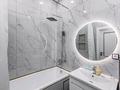 3-комнатная квартира · 70 м² · 7/12 этаж, Сейфулина 469а​ — Megapark за 30 000 ₸ в Алматы, Алмалинский р-н — фото 14