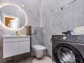 3-комнатная квартира · 70 м² · 7/12 этаж, Сейфулина 469а​ — Megapark за 30 000 ₸ в Алматы, Алмалинский р-н — фото 15