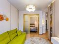 3-комнатная квартира · 70 м² · 7/12 этаж, Сейфулина 469а​ — Megapark за 30 000 ₸ в Алматы, Алмалинский р-н — фото 2