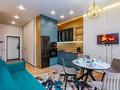 3-комнатная квартира · 70 м² · 7/12 этаж, Сейфулина 469а​ — Megapark за 30 000 ₸ в Алматы, Алмалинский р-н — фото 9