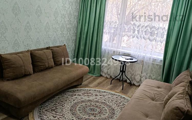 2-бөлмелі пәтер · 45 м² · 1/5 қабат, Абая 33 — Скгу марс сокол, бағасы: 18 000 ₸ в Петропавловске — фото 2