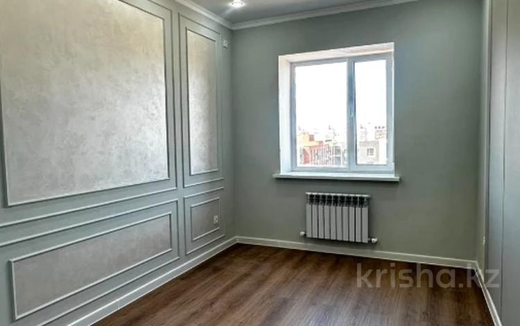 1-комнатная квартира · 41 м² · 7/9 этаж, мкр. Алтын орда за 20.5 млн ₸ в Актобе — фото 2