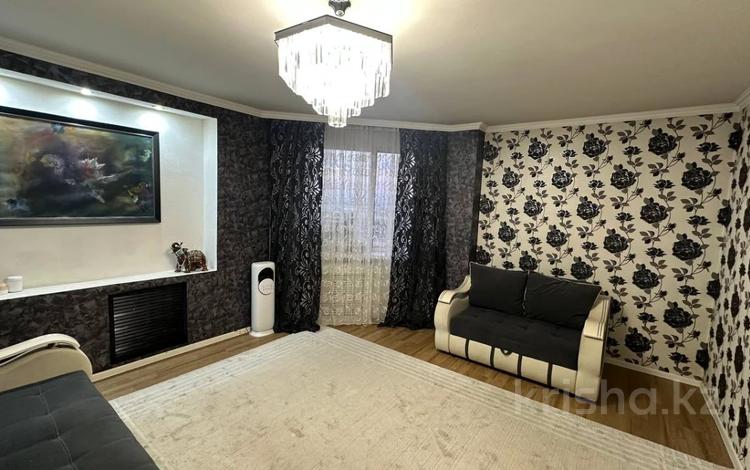 2-бөлмелі пәтер · 61 м² · 16/16 қабат, Мустафина 21/6, бағасы: 27 млн ₸ в Астане, Алматы р-н — фото 24