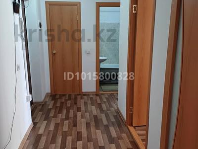 2-комнатная квартира · 51.4 м² · 8/9 этаж, 10 микрорайон 18 дом за 17 млн ₸ в Аксае