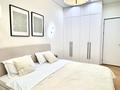 2-комнатная квартира · 55 м² · 8/9 этаж, Навои 58/4 — Жандосова за 28 000 ₸ в Алматы, Ауэзовский р-н — фото 2