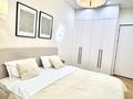 2-комнатная квартира · 55 м² · 8/9 этаж, Навои 58/4 — Жандосова за 28 000 ₸ в Алматы, Ауэзовский р-н — фото 3