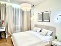 2-комнатная квартира · 55 м² · 8/9 этаж, Навои 58/4 — Жандосова за 28 000 ₸ в Алматы, Ауэзовский р-н — фото 5