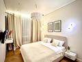 2-комнатная квартира · 55 м² · 8/9 этаж, Навои 58/4 — Жандосова за 28 000 ₸ в Алматы, Ауэзовский р-н — фото 7