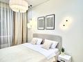 2-комнатная квартира · 55 м² · 8/9 этаж, Навои 58/4 — Жандосова за 28 000 ₸ в Алматы, Ауэзовский р-н — фото 11