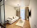 2-комнатная квартира · 55 м² · 8/9 этаж, Навои 58/4 — Жандосова за 28 000 ₸ в Алматы, Ауэзовский р-н — фото 15
