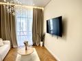 2-комнатная квартира · 55 м² · 8/9 этаж, Навои 58/4 — Жандосова за 28 000 ₸ в Алматы, Ауэзовский р-н — фото 22