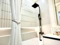 2-комнатная квартира · 55 м² · 8/9 этаж, Навои 58/4 — Жандосова за 28 000 ₸ в Алматы, Ауэзовский р-н — фото 29