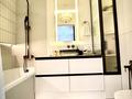 2-комнатная квартира · 55 м² · 8/9 этаж, Навои 58/4 — Жандосова за 28 000 ₸ в Алматы, Ауэзовский р-н — фото 33