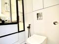 2-комнатная квартира · 55 м² · 8/9 этаж, Навои 58/4 — Жандосова за 28 000 ₸ в Алматы, Ауэзовский р-н — фото 35