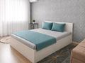 1-комнатная квартира · 30 м² · 3/5 этаж, Айтеке би 11 — Возле Музетти за 2 500 ₸ в Таразе