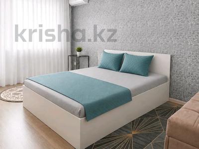 1-комнатная квартира · 30 м² · 3/5 этаж, Айтеке би 11 — Возле Музетти за 2 500 ₸ в Таразе