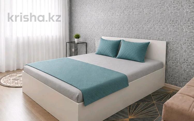 1-комнатная квартира · 30 м² · 3/5 этаж, Айтеке би 11 — Возле Музетти за 2 500 ₸ в Таразе — фото 78