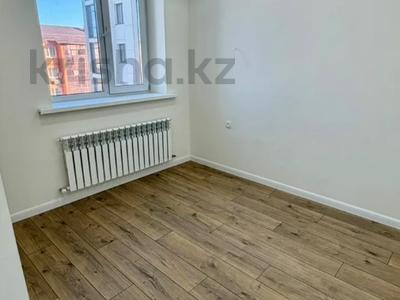 1-бөлмелі пәтер · 38 м² · 5/7 қабат, мкр Юго-Восток, Муканова 51, бағасы: 20.5 млн ₸ в Караганде, Казыбек би р-н