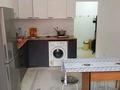 1-бөлмелі пәтер · 38 м² · 2/9 қабат, Аманжол Болекпаев 19, бағасы: 19 млн ₸ в Астане, Алматы р-н