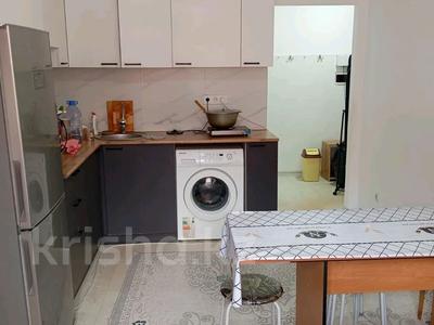 1-бөлмелі пәтер · 38 м² · 2/9 қабат, Аманжол Болекпаев 19, бағасы: 19 млн ₸ в Астане, Алматы р-н