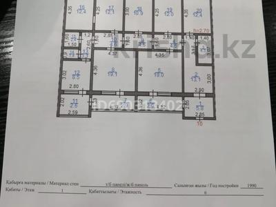 Офисы • 327 м² за ~ 2 млн 〒 в Жезказгане