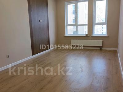 2-комнатная квартира · 37 м² · 5/9 этаж, Е117 45 за 28 млн ₸ в Астане, Есильский р-н