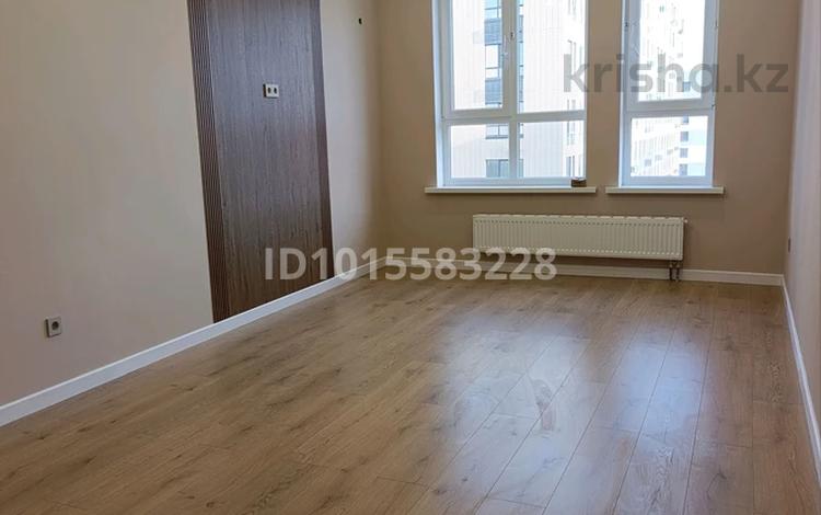 1-комнатная квартира · 37 м² · 5/9 этаж, Е117 45 за 28 млн ₸ в Астане, Есильский р-н — фото 2