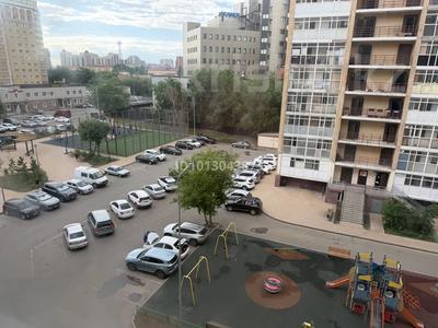 2-комнатная квартира · 72 м² · 5/10 этаж, Торайгырова 4 — Сейфулина ,Торайгырова за 40 млн ₸ в Астане, Сарыарка р-н